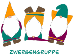 Zwergengruppe Ravensburg