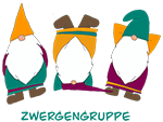 Zwergengruppe Ravensburg